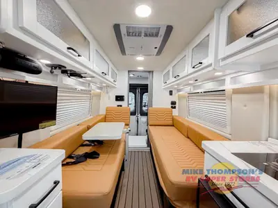 2026 Coachmen RV Nova photo 21