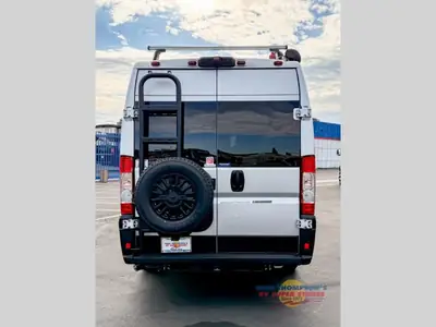 2026 Coachmen RV Nova photo 6