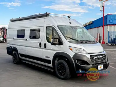 New 2026 Coachmen RV Nova 20RB