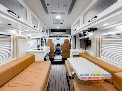 2026 Coachmen RV Nova photo 23