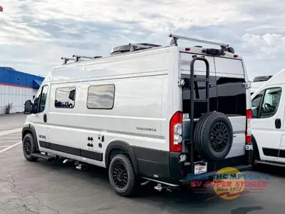 2026 Coachmen RV Nova photo 5
