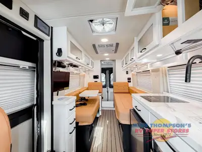 2026 Coachmen RV Nova photo 12