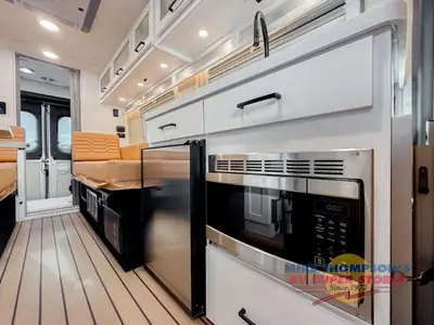 2026 Coachmen RV Nova photo 16