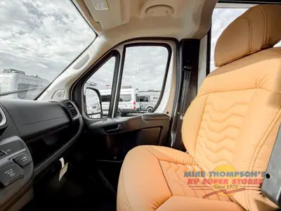 2026 Coachmen RV Nova photo 11