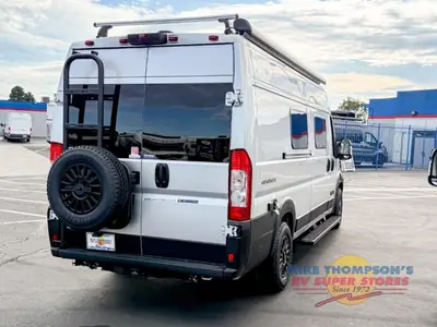 2026 Coachmen RV Nova photo 7