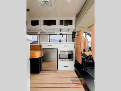 2026 Coachmen RV Nova photo 13