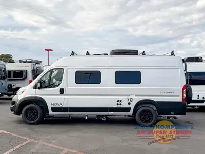 2026 Coachmen RV Nova photo 4
