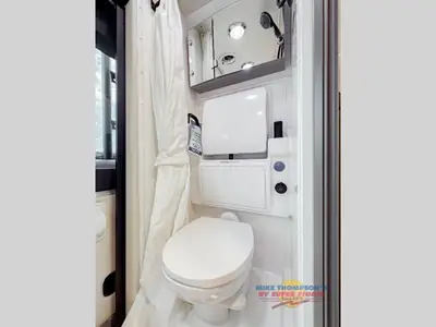2026 Coachmen RV Nova photo 26
