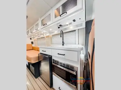 2026 Coachmen RV Nova photo 14