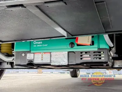 2026 Coachmen RV Nova photo 29