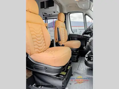 2026 Coachmen RV Nova photo 9