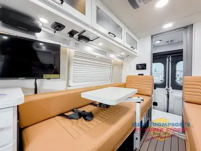 2026 Coachmen RV Nova photo 19
