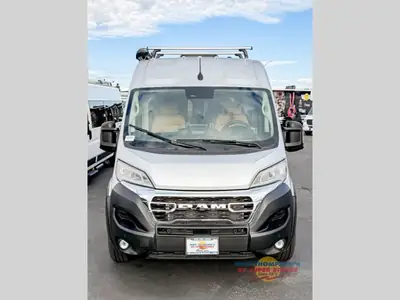 2026 Coachmen RV Nova photo 2