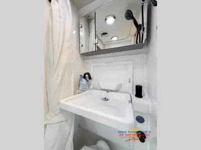2026 Coachmen RV Nova photo 27