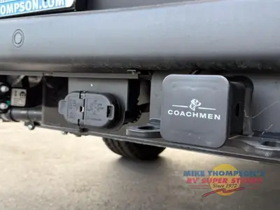 2026 Coachmen RV Nova photo 30