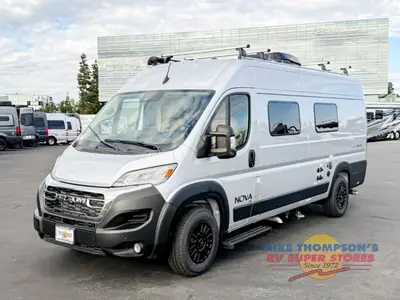 2026 Coachmen RV Nova photo 3