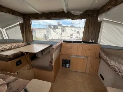 2008 Fleetwood AMERICANA CHEYENNE photo 5