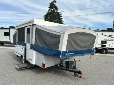 2008 Fleetwood AMERICANA CHEYENNE