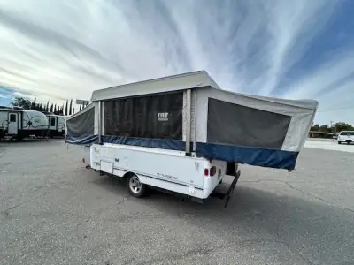 2008 Fleetwood AMERICANA CHEYENNE photo 4