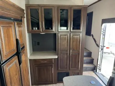 2020 Jayco EAGLE 321RSTS photo 9