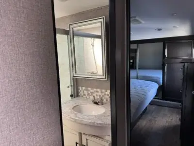 2020 Jayco EAGLE 321RSTS photo 21