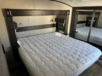 2020 Jayco EAGLE 321RSTS photo 27