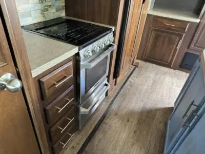 2020 Jayco EAGLE 321RSTS photo 14