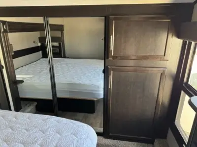 2020 Jayco EAGLE 321RSTS photo 29