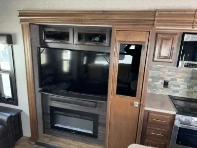 2020 Jayco EAGLE 321RSTS photo 12
