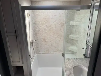 2020 Jayco EAGLE 321RSTS photo 23