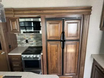 2020 Jayco EAGLE 321RSTS photo 10