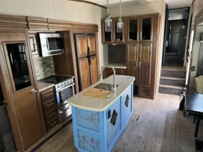 2020 Jayco EAGLE 321RSTS photo 6