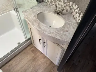 2020 Jayco EAGLE 321RSTS photo 22