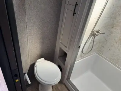 2020 Jayco EAGLE 321RSTS photo 24