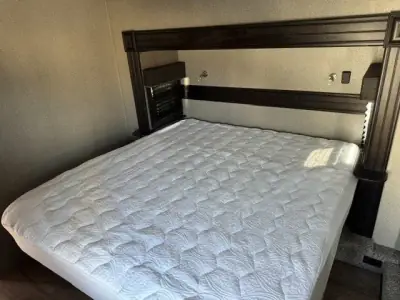 2020 Jayco EAGLE 321RSTS photo 28
