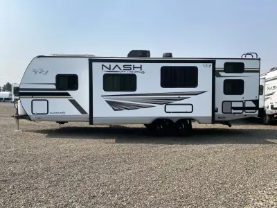 2027 Northwood Mfg NASH 29S photo 4