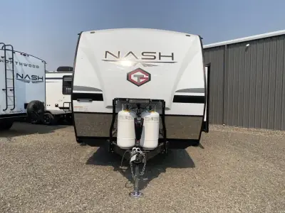 2027 Northwood Mfg NASH 29S photo 6
