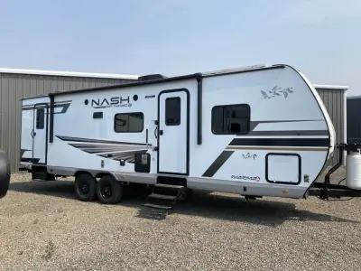 2027 Northwood Mfg NASH 29S photo 2