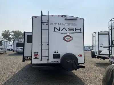 2027 Northwood Mfg NASH 29S photo 3