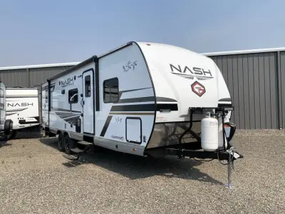 2027 Northwood Mfg NASH 29S