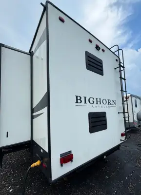 2021 Heartland BIGHORN 39RK photo 4