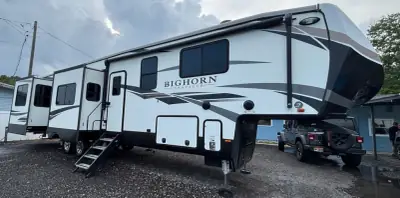 2021 Heartland BIGHORN 39RK photo 6
