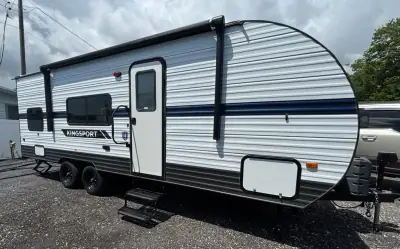 2022 Gulf Stream KINGSPORT 248BH