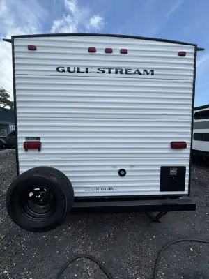 2022 Gulf Stream KINGSPORT 248BH photo 4