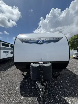 2022 Gulf Stream KINGSPORT 248BH photo 2