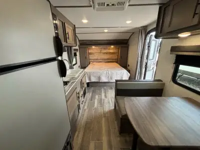 2022 Gulf Stream KINGSPORT 248BH photo 7