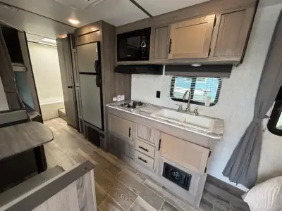 2022 Gulf Stream KINGSPORT 248BH photo 6