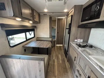 2022 Gulf Stream KINGSPORT 248BH photo 8
