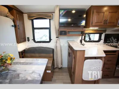 2026 Outdoors Timber Ridge Titanium Series 22MKS photo 13