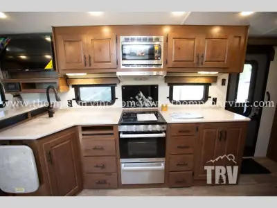2026 Outdoors Timber Ridge Titanium Series 22MKS photo 5